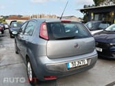 Fiat Punto Evo 1.4 Dynamic