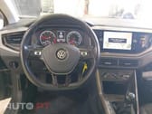 Volkswagen Polo 1.0 TSI Confortline