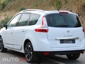 Renault Grand Scénic 1.5 dCi Bose Edition SS