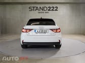 Audi A1 SB 30 TFSI S tronic