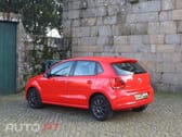 Volkswagen Polo 1.2 Confortline