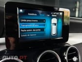 Mercedes-Benz GLC 200 d
