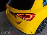 Mercedes-Benz A 180 d AMG Line Aut.