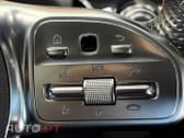 Mercedes-Benz A 200 AMG Line