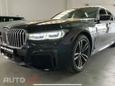 BMW 745 e M Sport