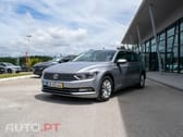 Volkswagen Passat Variant 2.0 TDI