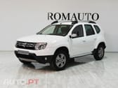 Dacia Duster 1.5 dCi SL Urban Explorer 4WD