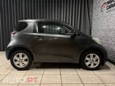 Toyota iQ 1.4 D-4D