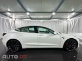 Tesla Model 3 Performance Dual Motor AWD