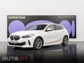 BMW 116 d Pack Desportivo M Auto