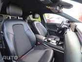 Mercedes-Benz A 180 d 7G-DCT Progressive