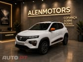 Dacia Spring Electric 45 Comfort Plus