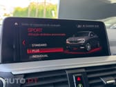 BMW X4 M M40 d Auto