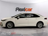 Toyota Corolla 1.5 VVT COMFORT