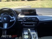 BMW 530 e iPerformance Pack M