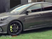Ford Fiesta 2.3 EcoBoost RS PACK PERFORMANCE