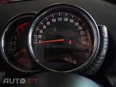 MINI Clubman Cooper D Auto