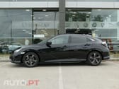 Honda Civic 1.6 i-DTEC Executive Premium 9AT