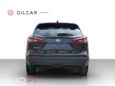 Nissan Qashqai 1.5 dCi Business Edition