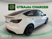 Tesla Model Y LongRange AWD Performance 93 % I.V.A DEDUTIVEL 