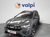 Dacia Jogger Expression ECO-G  (GPL)
