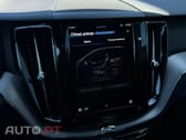 Volvo XC60 2.0 T6 PHEV Black Edition AWD