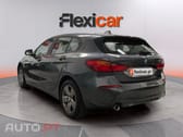 BMW 116 d Advantage