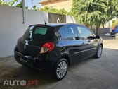 Renault Clio 1.2 TCE GT J15