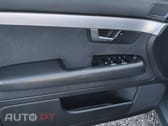 Audi A4 2.0 TDI S-line