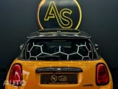 MINI Cooper Cooper S Auto Desportiva