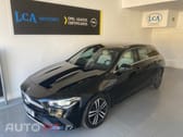 Mercedes-Benz CLA 180 CDI Shooting Brake Luxury Aut.