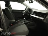 Audi A1 A1 SB 25 TFSI Advanced
