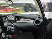 MINI Cooper Cooper D