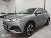 BYD Atto 3 60.48 kWh Design