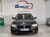 BMW 520 d Auto
