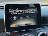 Mercedes-Benz A 180 d AMG Line