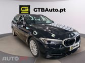 BMW 530 Touring I.V.A DEDUTIVEL