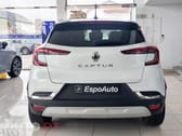 Renault Captur 1.0 TCe Intens Bi-Fuel