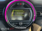 MINI Cooper One D
