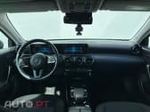 Mercedes-Benz A 180 d Business Solutions Aut.