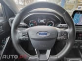 Ford Focus SW 1.5 TDCi EcoBlue Vignale