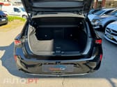 Opel Astra 1.5 D Elegance Aut.