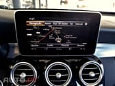 Mercedes-Benz C 300 BlueTEC Hybrid AMG Line