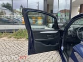 BMW 216 d Advantage