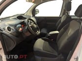 Renault Kangoo Maxi Z.E. 33 Grand Confort