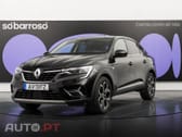 Renault Arkana 1.3 TCe Techno EDC