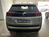 Peugeot 3008 1.6 BlueHDi Allure