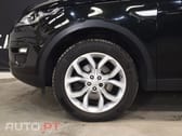 Land Rover Discovery Sport 2.2 SD4 HSE Auto