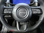 Jeep Avenger Longitude+