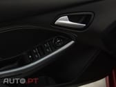 Ford Focus SW 1.6 TDCi ST-LINE